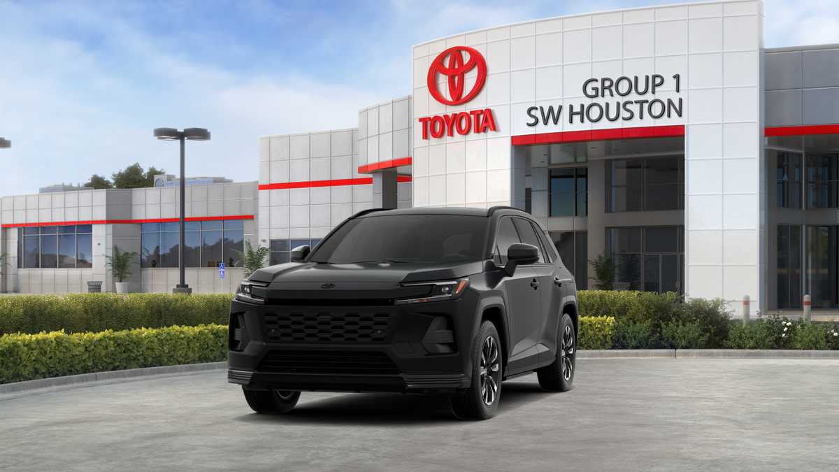 2026 Toyota RAV4 Plug-In Hybrid photo 28 of 30