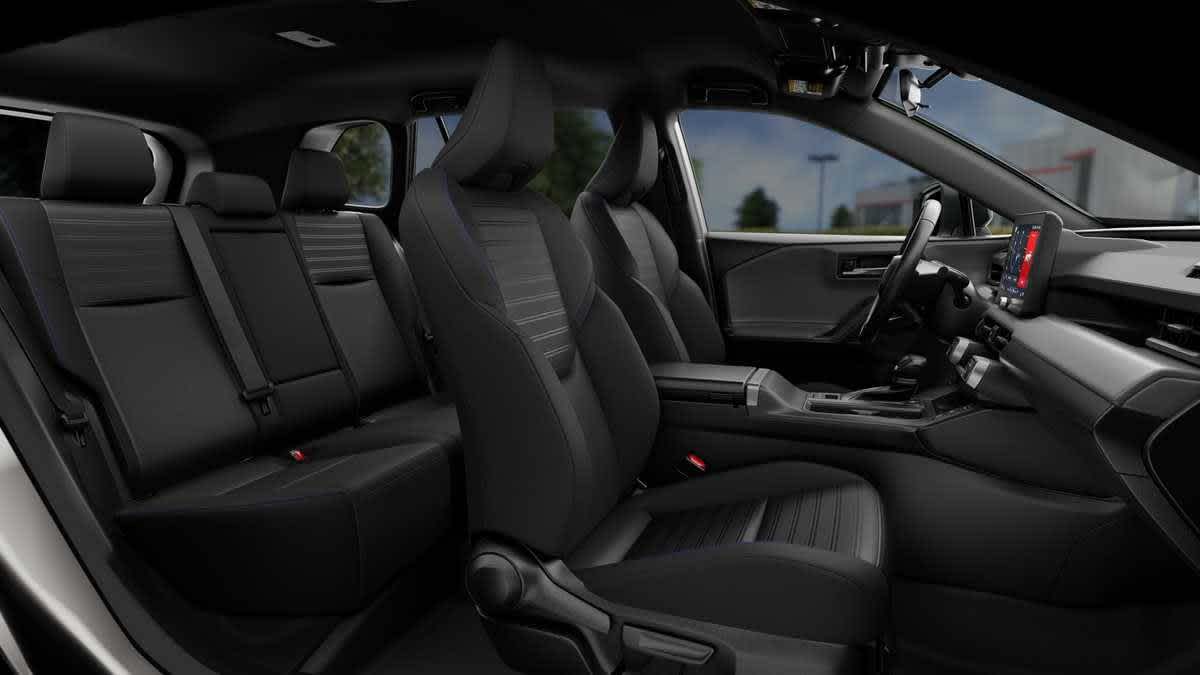 2026 Toyota RAV4 Plug-In Hybrid photo 16 of 30