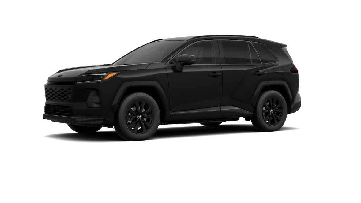 2026 Toyota RAV4 Plug-In Hybrid photo 24 of 42