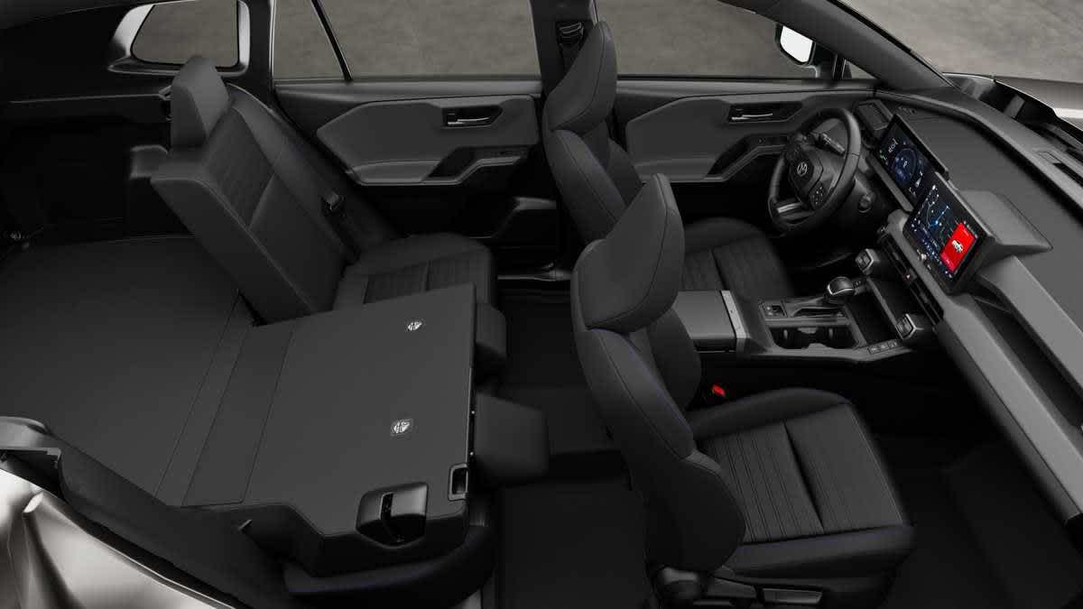 2026 Toyota RAV4 Plug-In Hybrid photo 18 of 30
