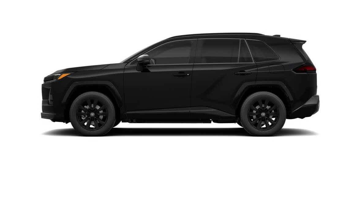 2026 Toyota RAV4 Plug-In Hybrid photo 25 of 42