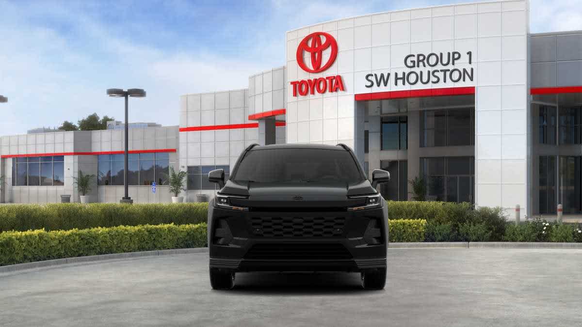2026 Toyota RAV4 Plug-In Hybrid photo 13 of 30