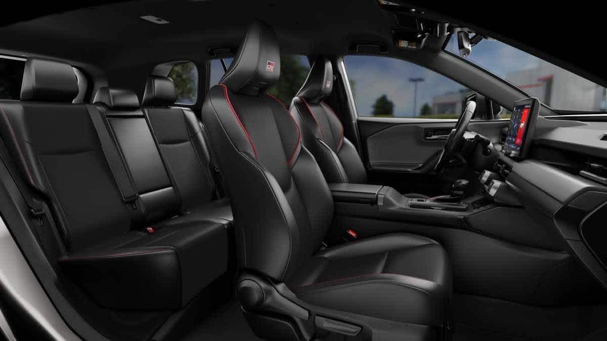 2026 Toyota RAV4 Plug-In Hybrid photo 17 of 25