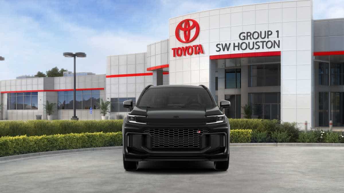 2026 Toyota RAV4 Plug-In Hybrid photo 15 of 25