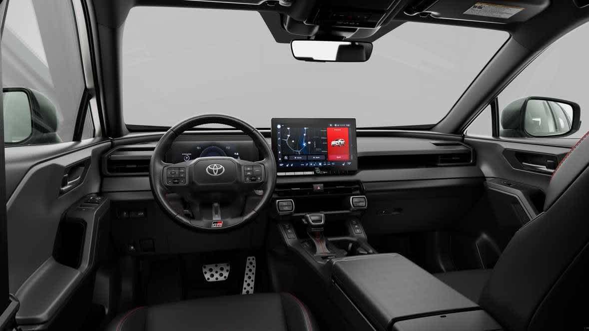2026 Toyota RAV4 Plug-In Hybrid photo 12 of 37