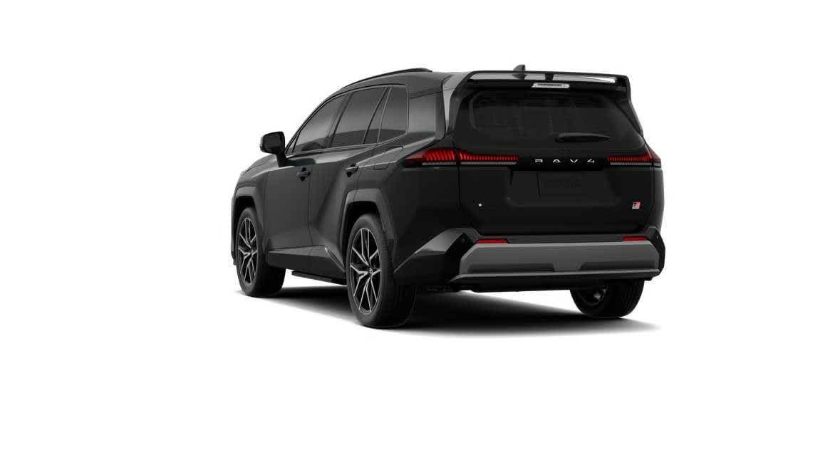 2026 Toyota RAV4 Plug-In Hybrid photo 11 of 37
