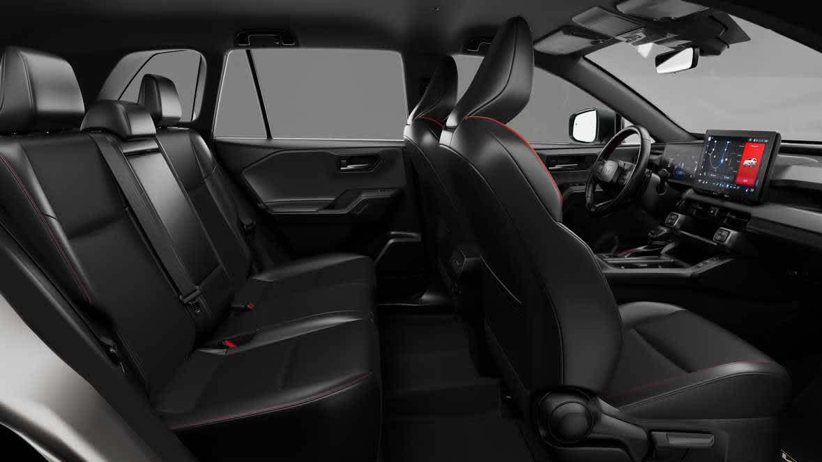 2026 Toyota RAV4 Plug-In Hybrid photo 29 of 35
