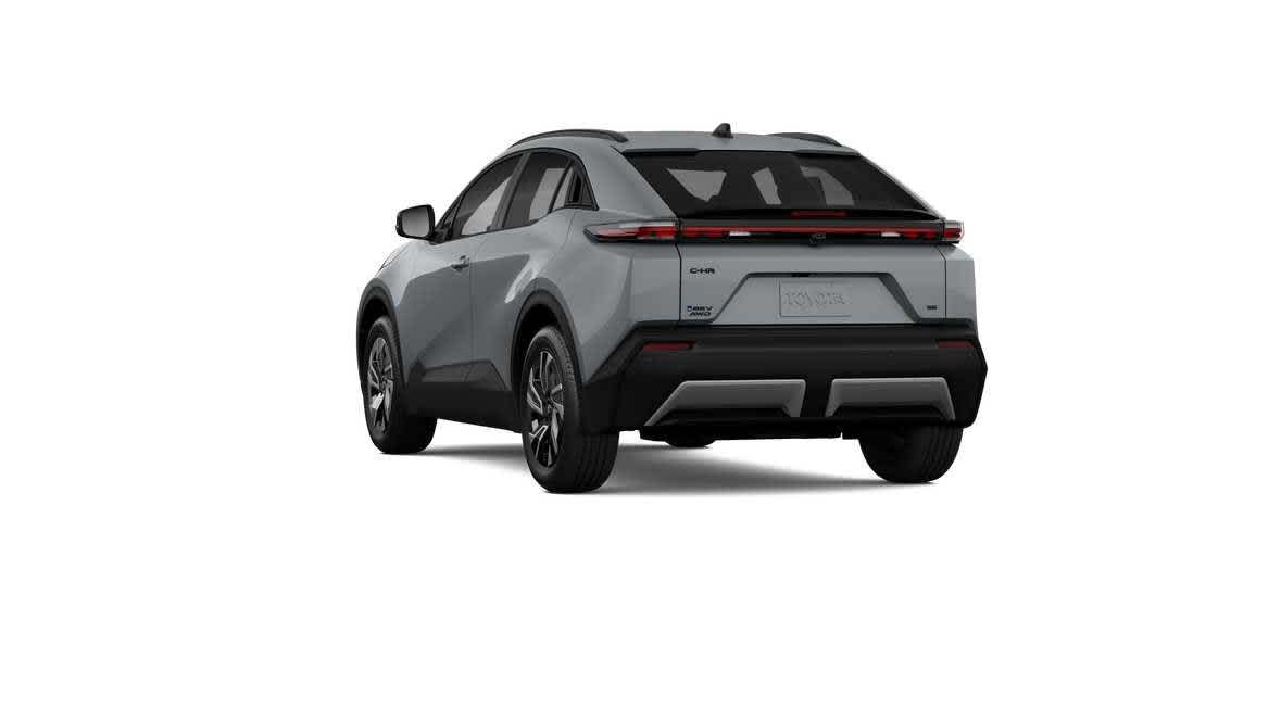 2026 Toyota C-HR photo 26 of 47