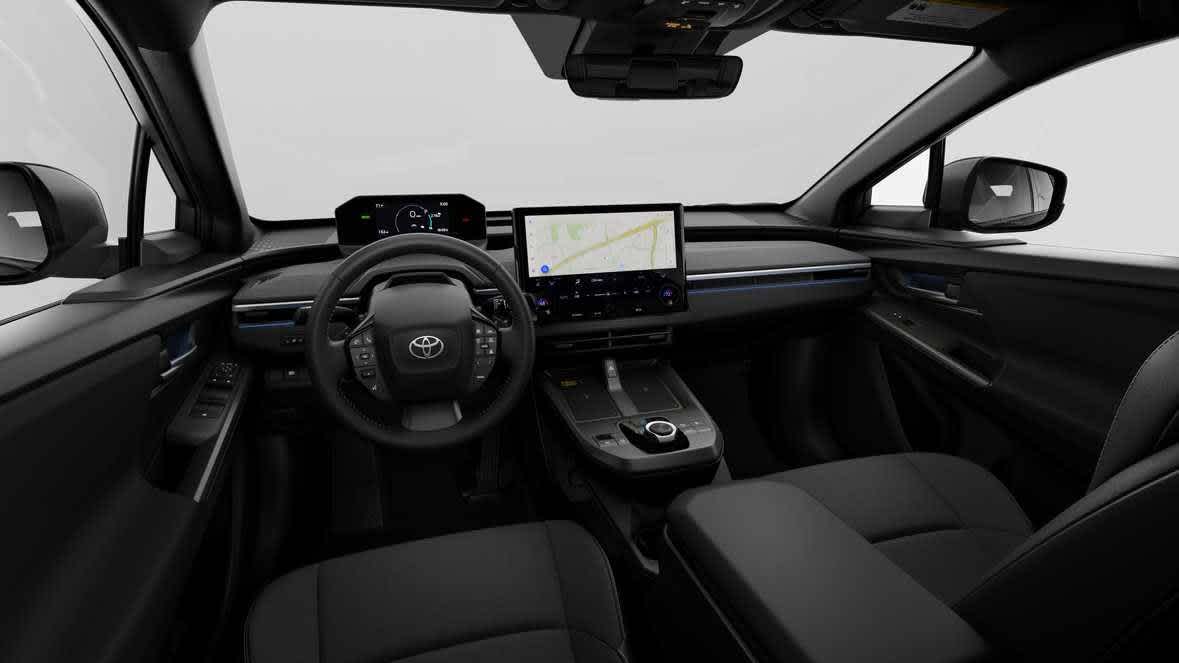 2026 Toyota C-HR photo 27 of 47