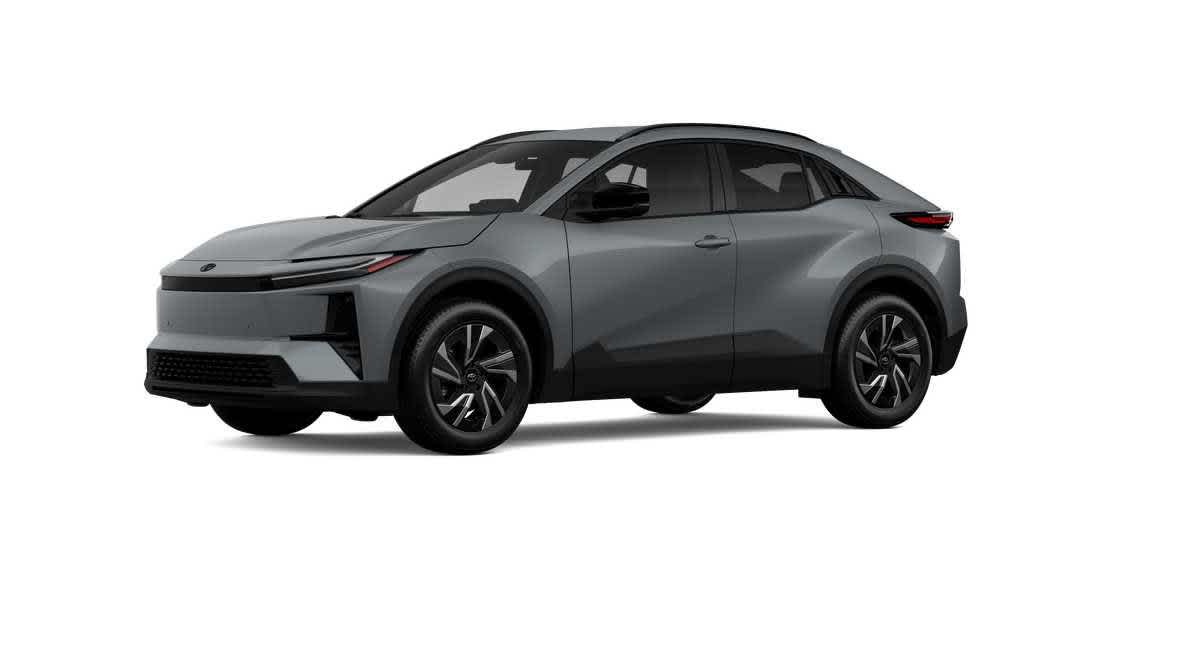 2026 Toyota C-HR photo 24 of 47