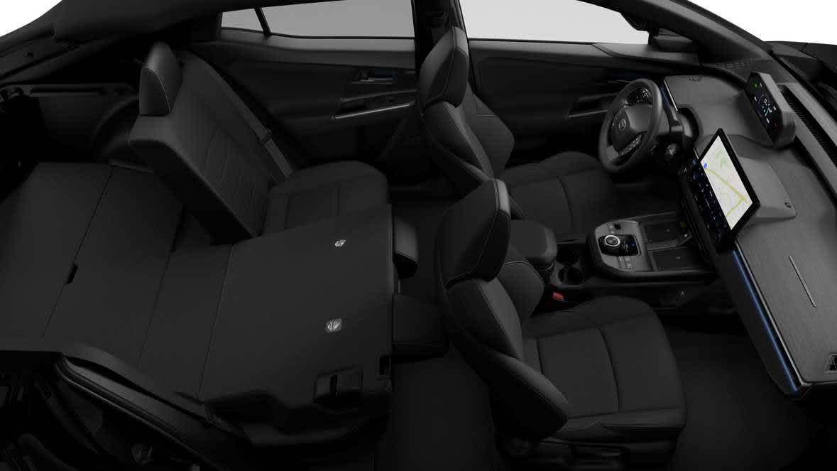 2026 Toyota C-HR photo 30 of 47