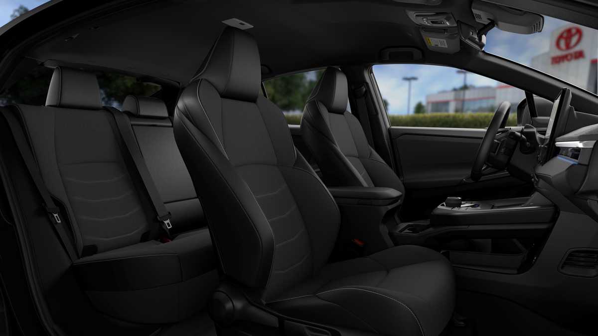 2026 Toyota C-HR photo 28 of 29
