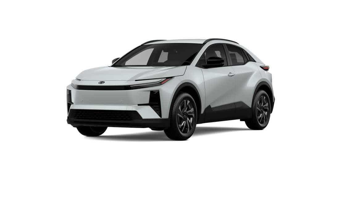 2026 Toyota C-HR photo 22 of 38