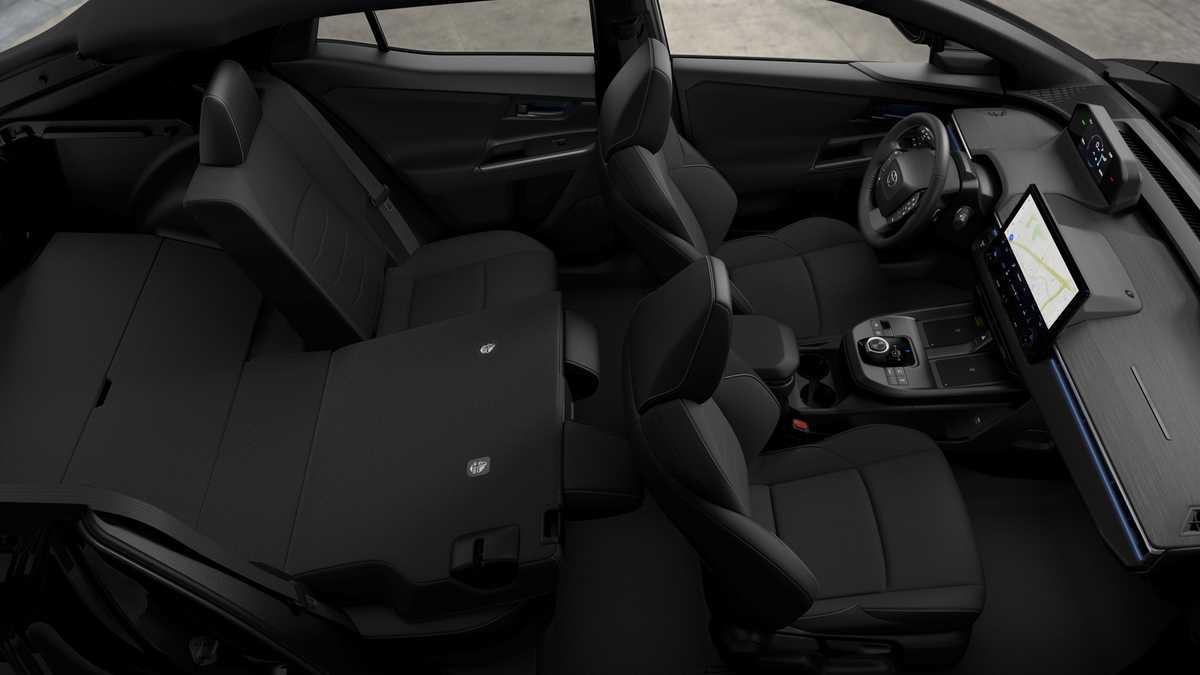 2026 Toyota C-HR photo 30 of 30