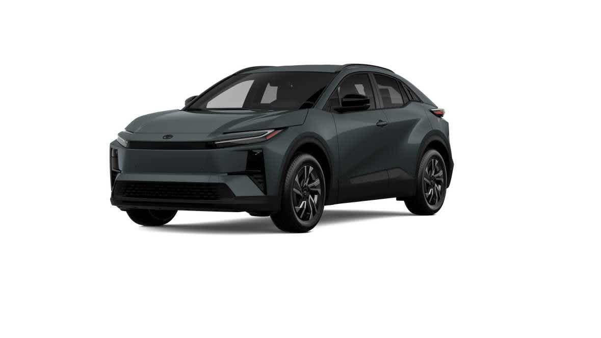 2026 Toyota C-HR photo 22 of 41