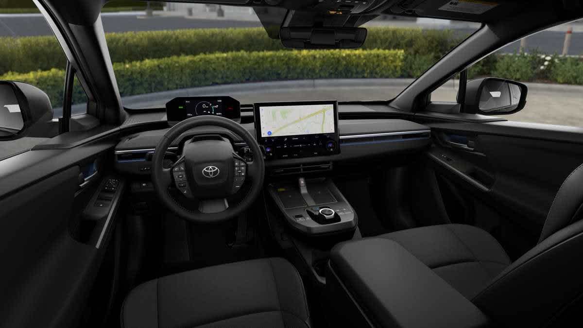 2026 Toyota C-HR photo 14 of 28