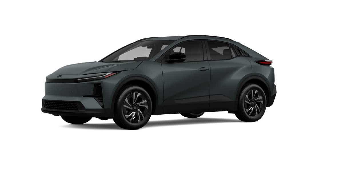 2026 Toyota C-HR photo 23 of 41