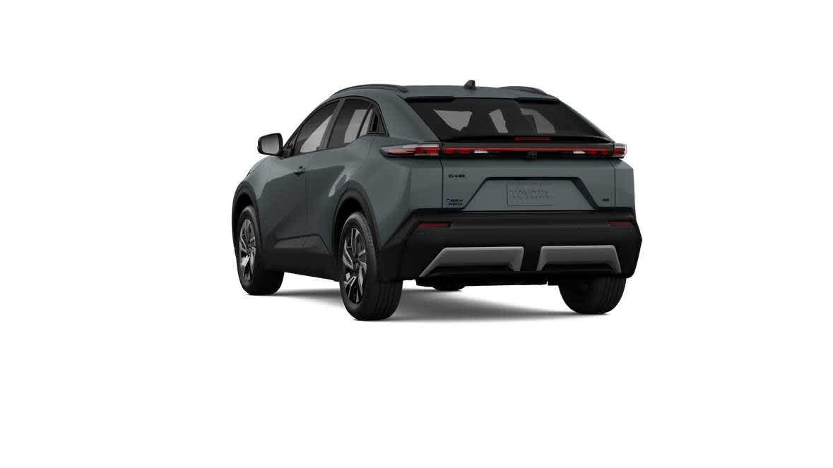 2026 Toyota C-HR photo 25 of 41