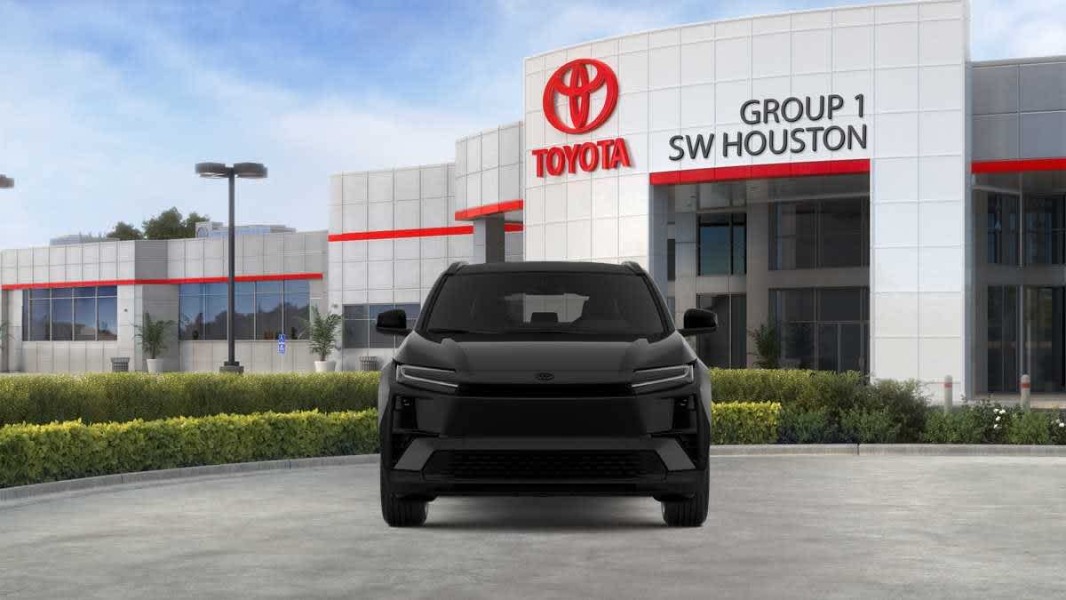 2026 Toyota C-HR photo 14 of 26