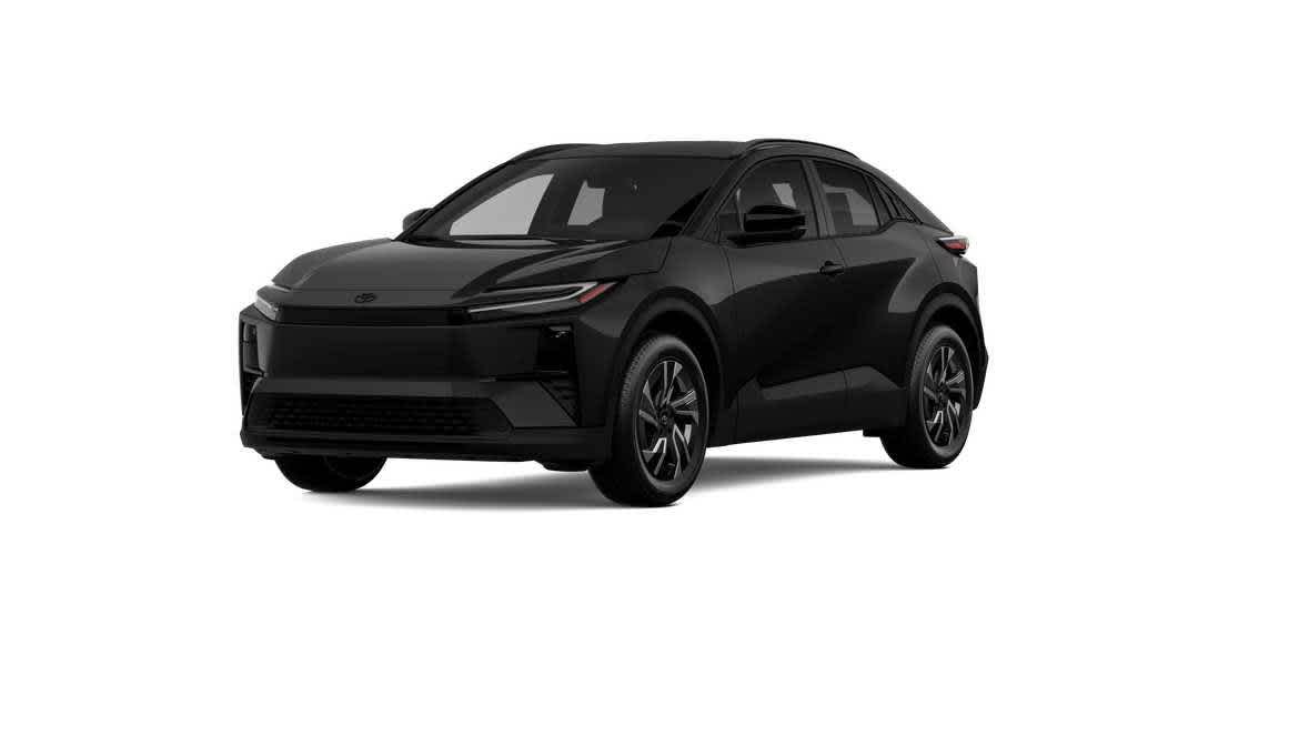 2026 Toyota C-HR photo 23 of 38