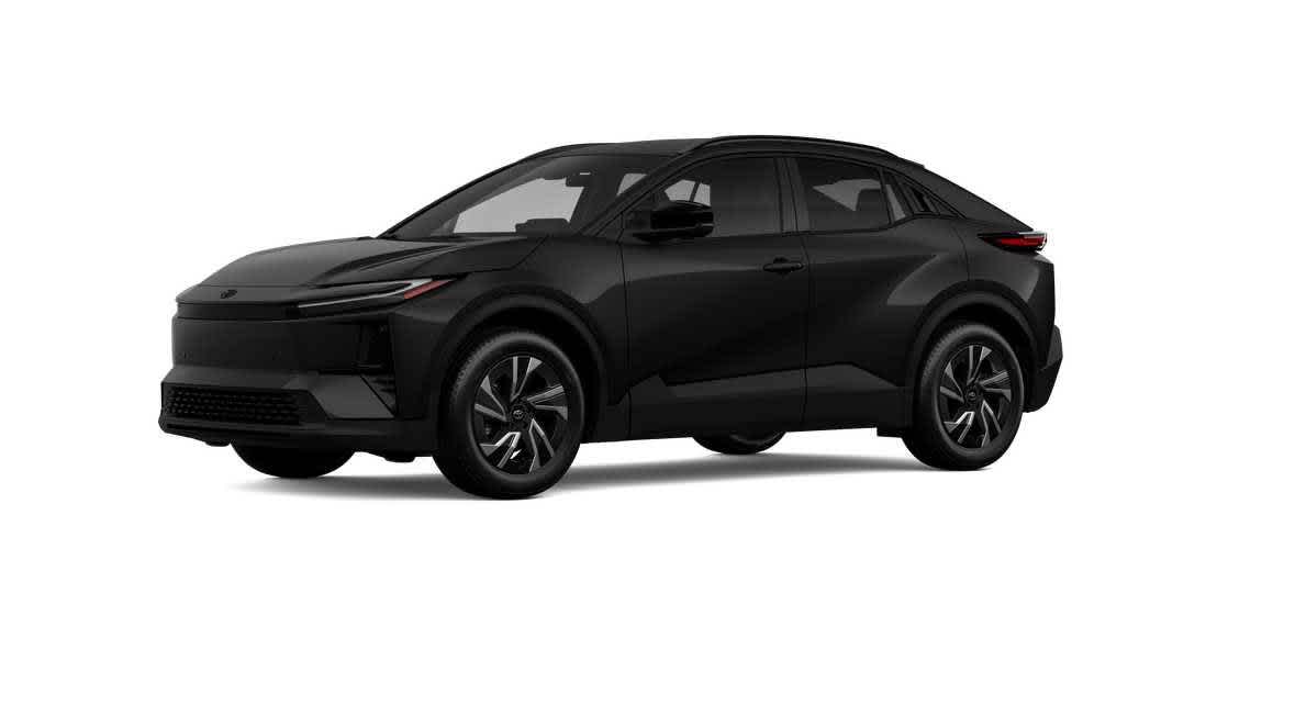 2026 Toyota C-HR photo 24 of 38