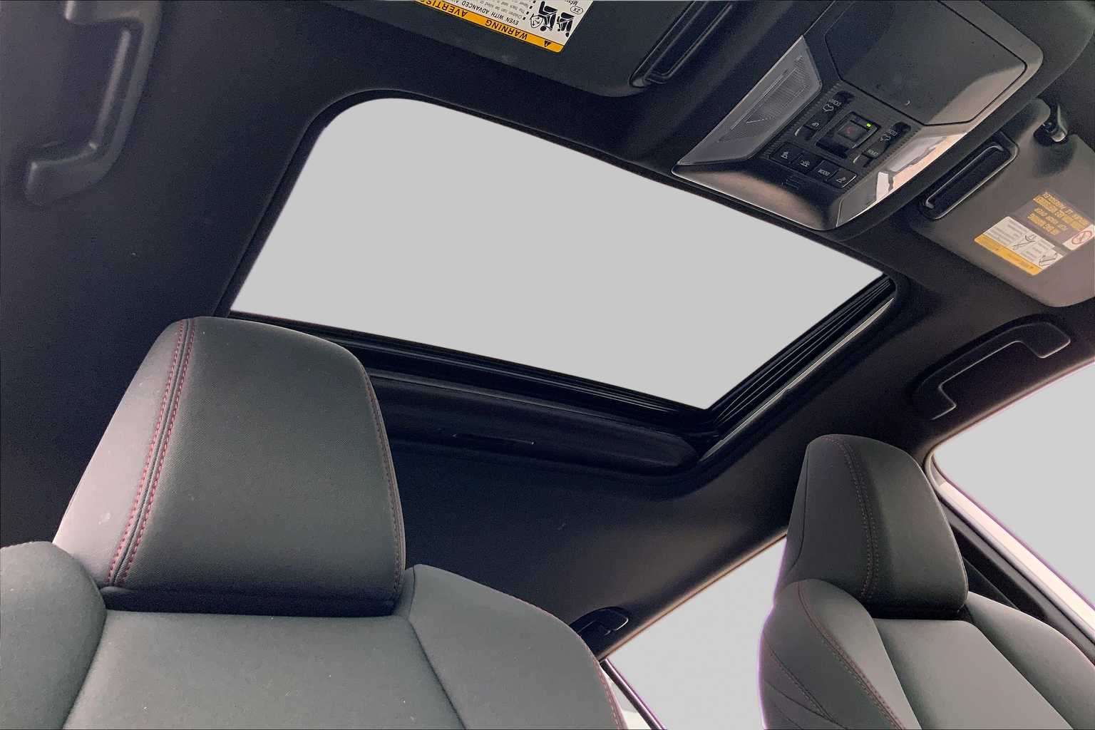 2021 Toyota RAV4 Prime SE Super White at Group 1 GMC Buick South