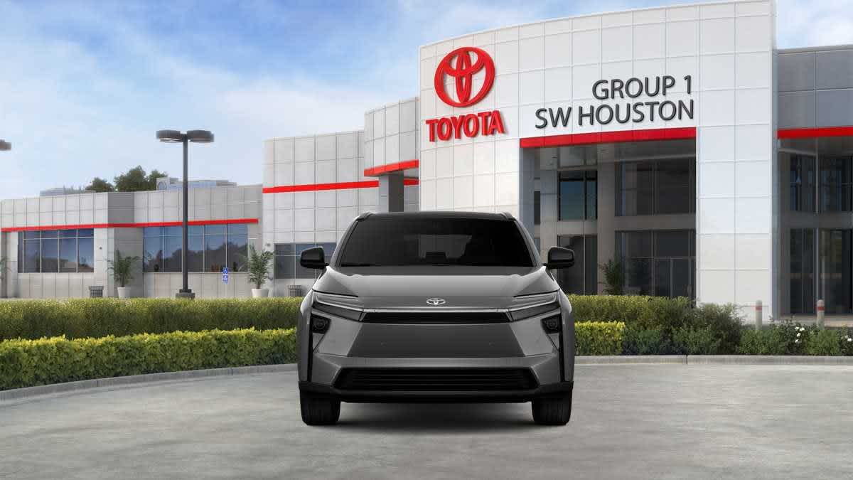 2026 Toyota bZ photo 13 of 29
