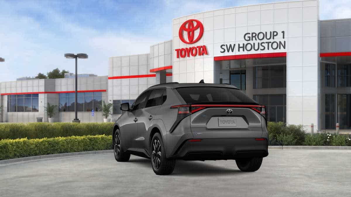 2026 Toyota bZ photo 5 of 29
