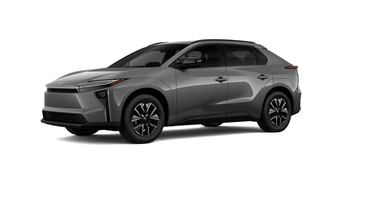 2026 Toyota bZ photo 24 of 40