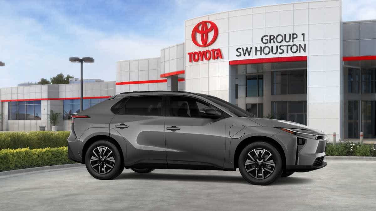 2026 Toyota bZ photo 13 of 40