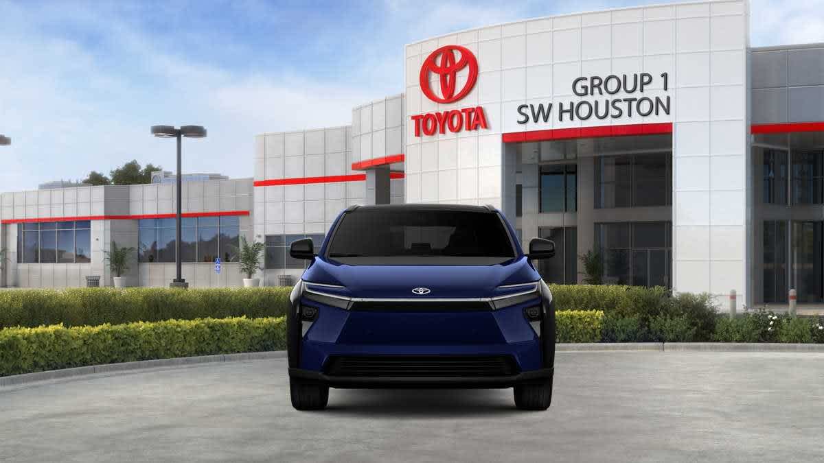 2026 Toyota bZ photo 15 of 25