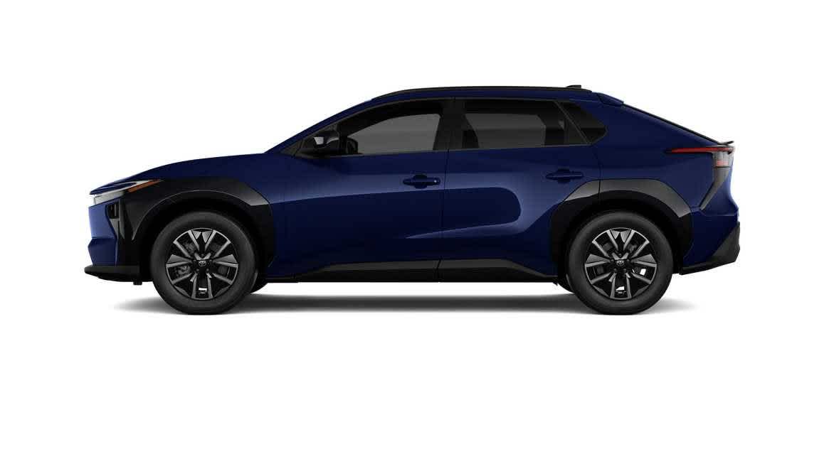 2026 Toyota bZ photo 25 of 35