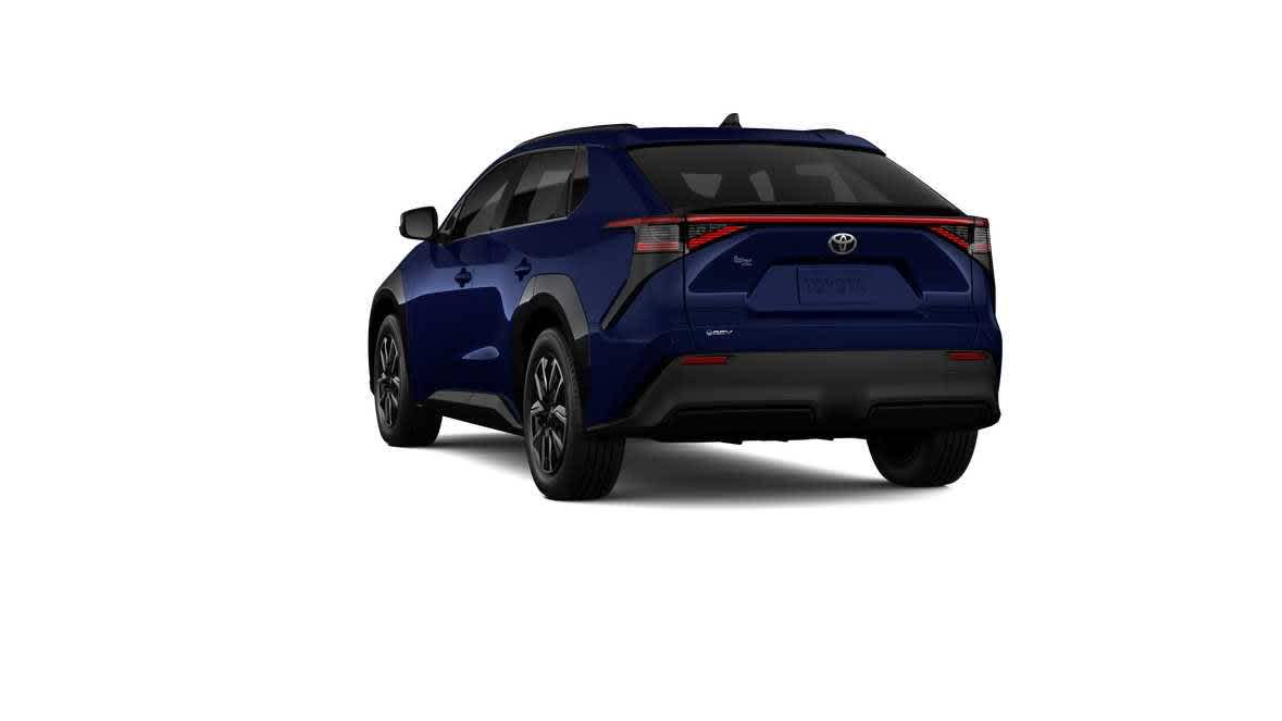 2026 Toyota bZ photo 26 of 35