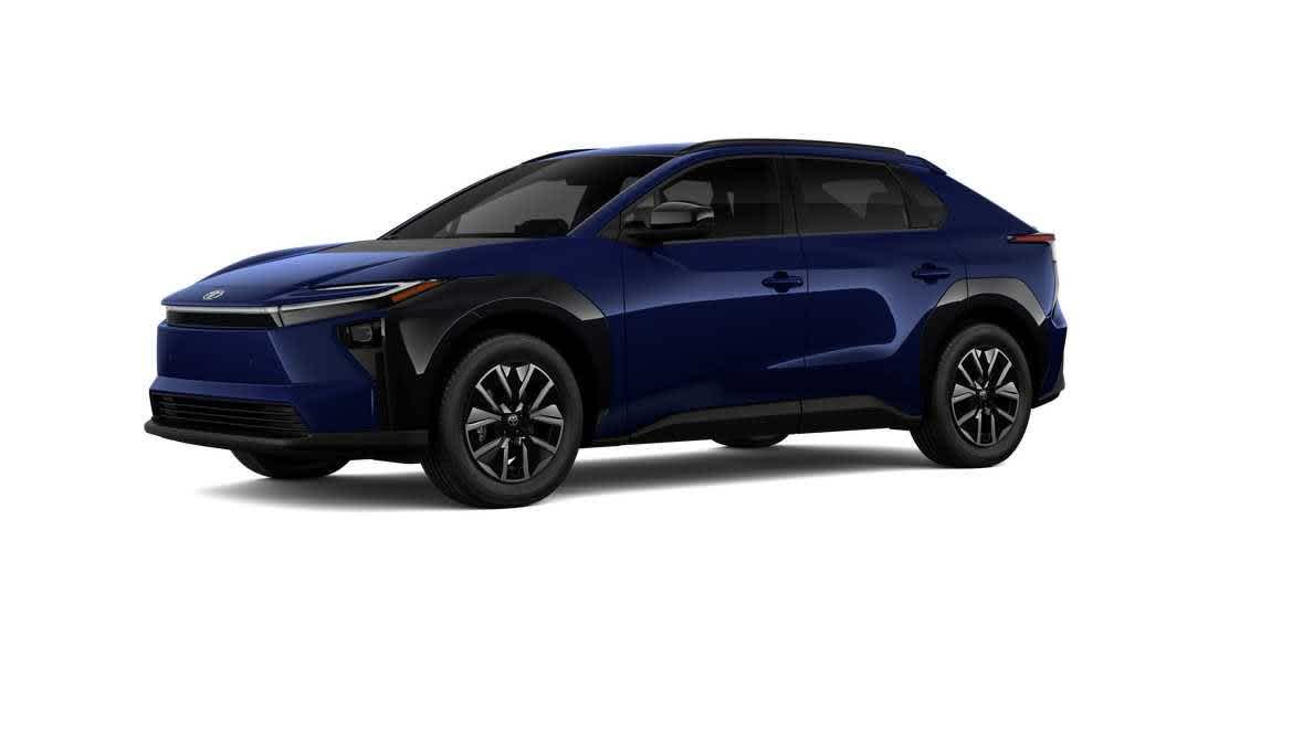 2026 Toyota bZ photo 24 of 35