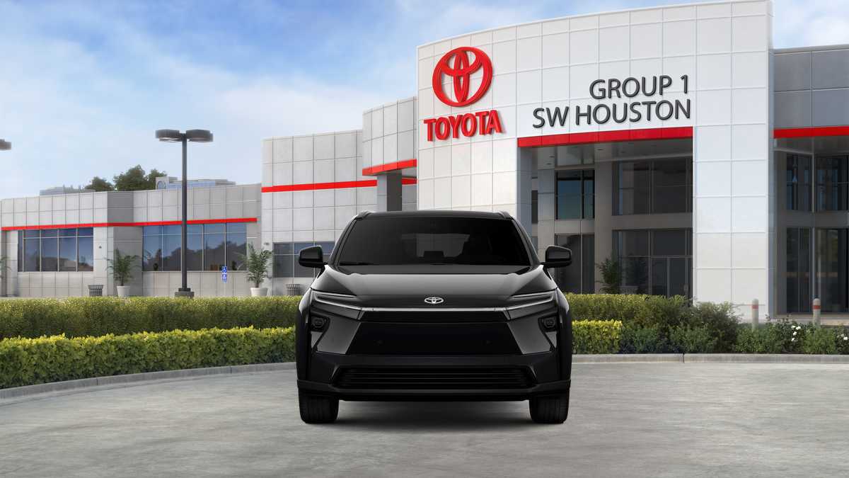 2026 Toyota bZ photo 27 of 30