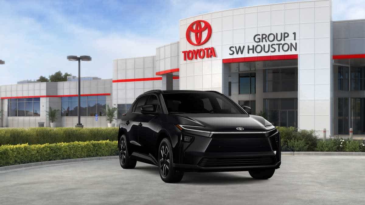 2026 Toyota bZ photo 16 of 40