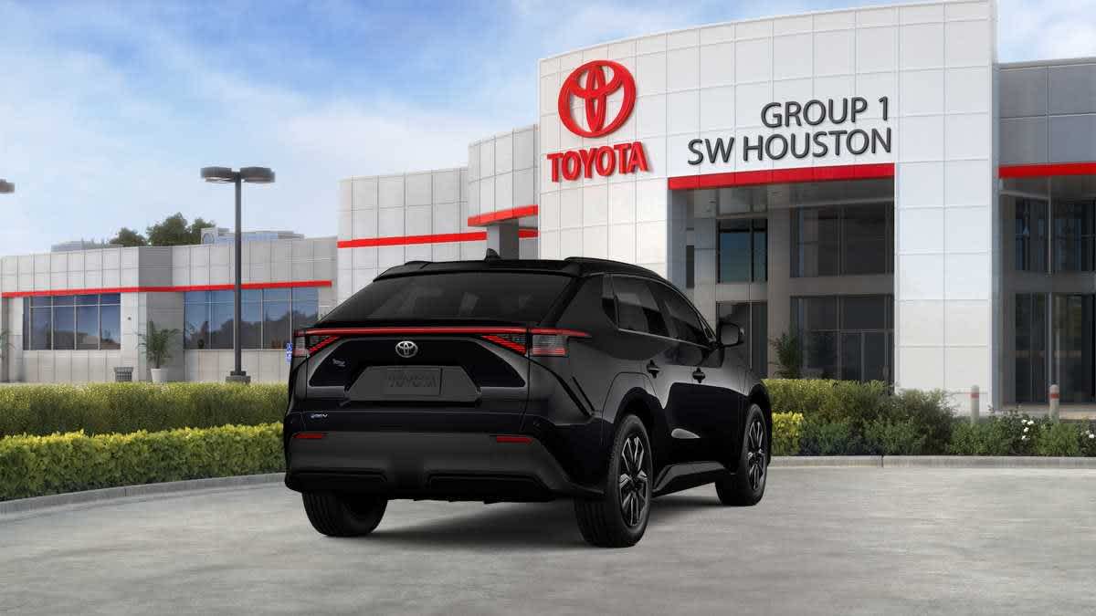 2026 Toyota bZ photo 8 of 30