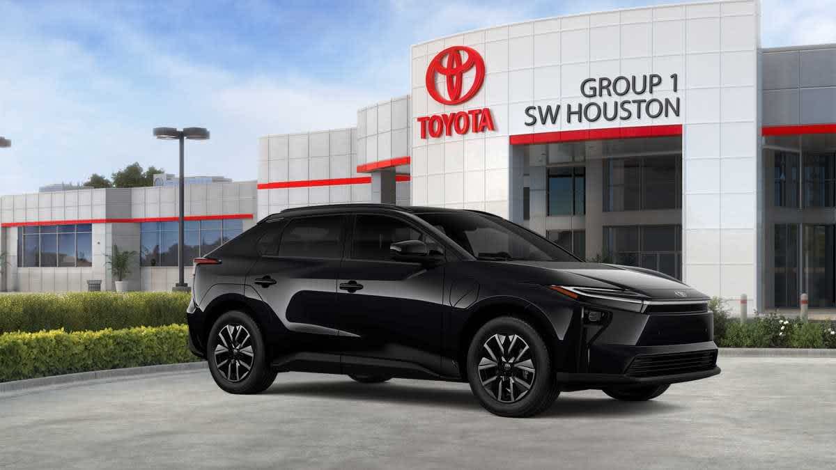 2026 Toyota bZ photo 13 of 30