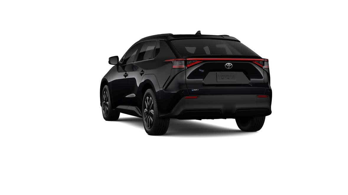 2026 Toyota bZ photo 26 of 40