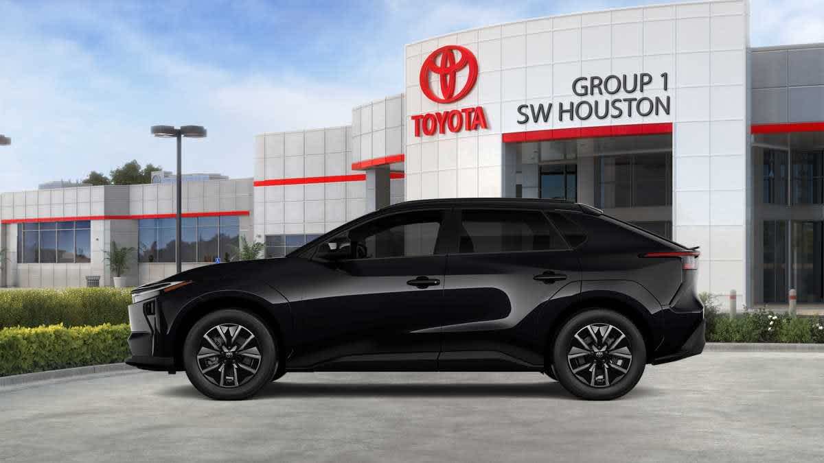 2026 Toyota bZ photo 3 of 30