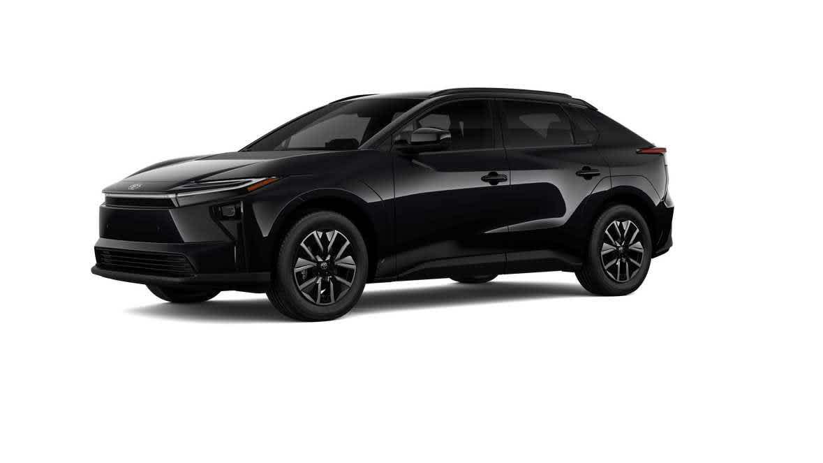 2026 Toyota bZ photo 24 of 40