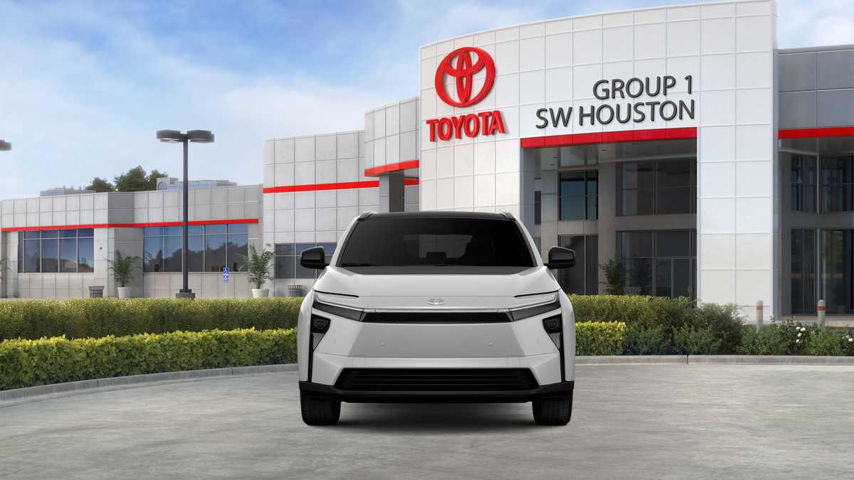 2026 Toyota bZ photo 29 of 32
