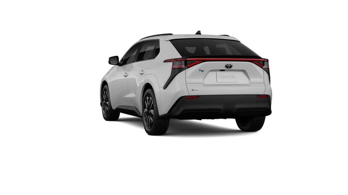 2026 Toyota bZ photo 26 of 41