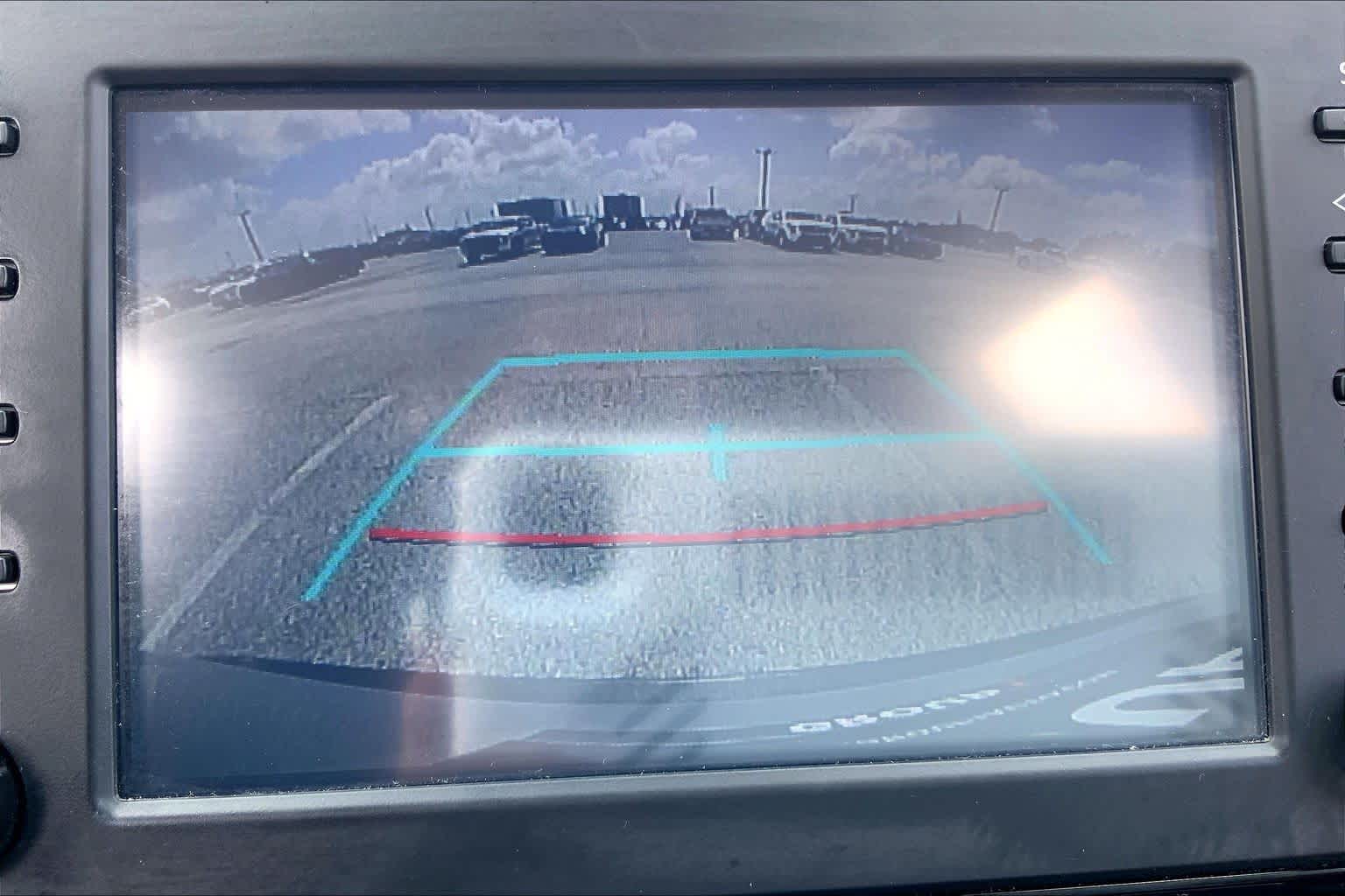 2019 Toyota RAV4 XLE Premium Silver Sky Metallic at Group 1 Toyota Southwest