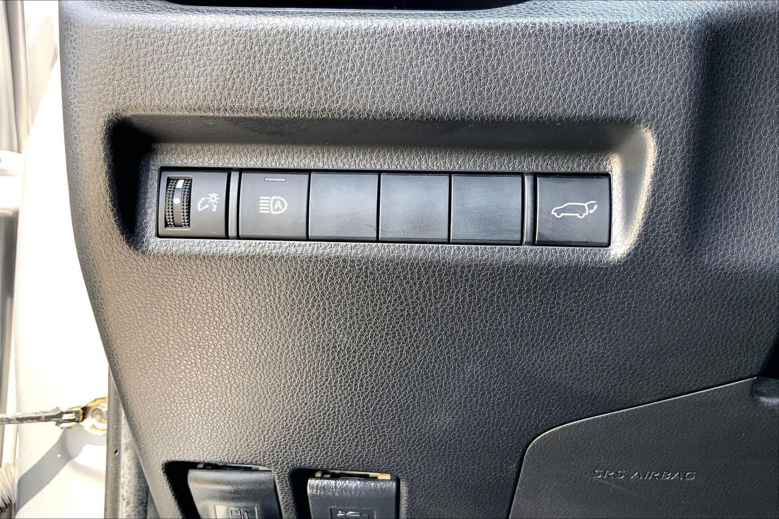 2019 Toyota RAV4 XLE Premium Silver Sky Metallic at Group 1 Toyota Southwest