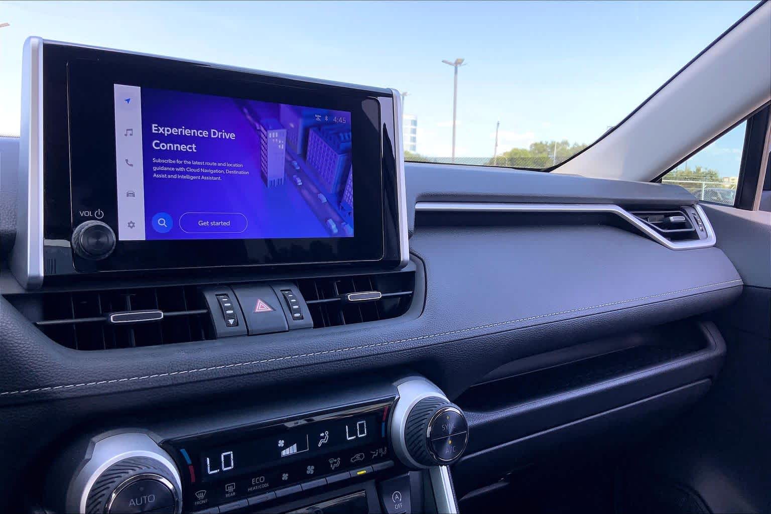 2024 Toyota RAV4 XLE Premium Magnetic Gray Metallic at Group 1 Toyota Southwest