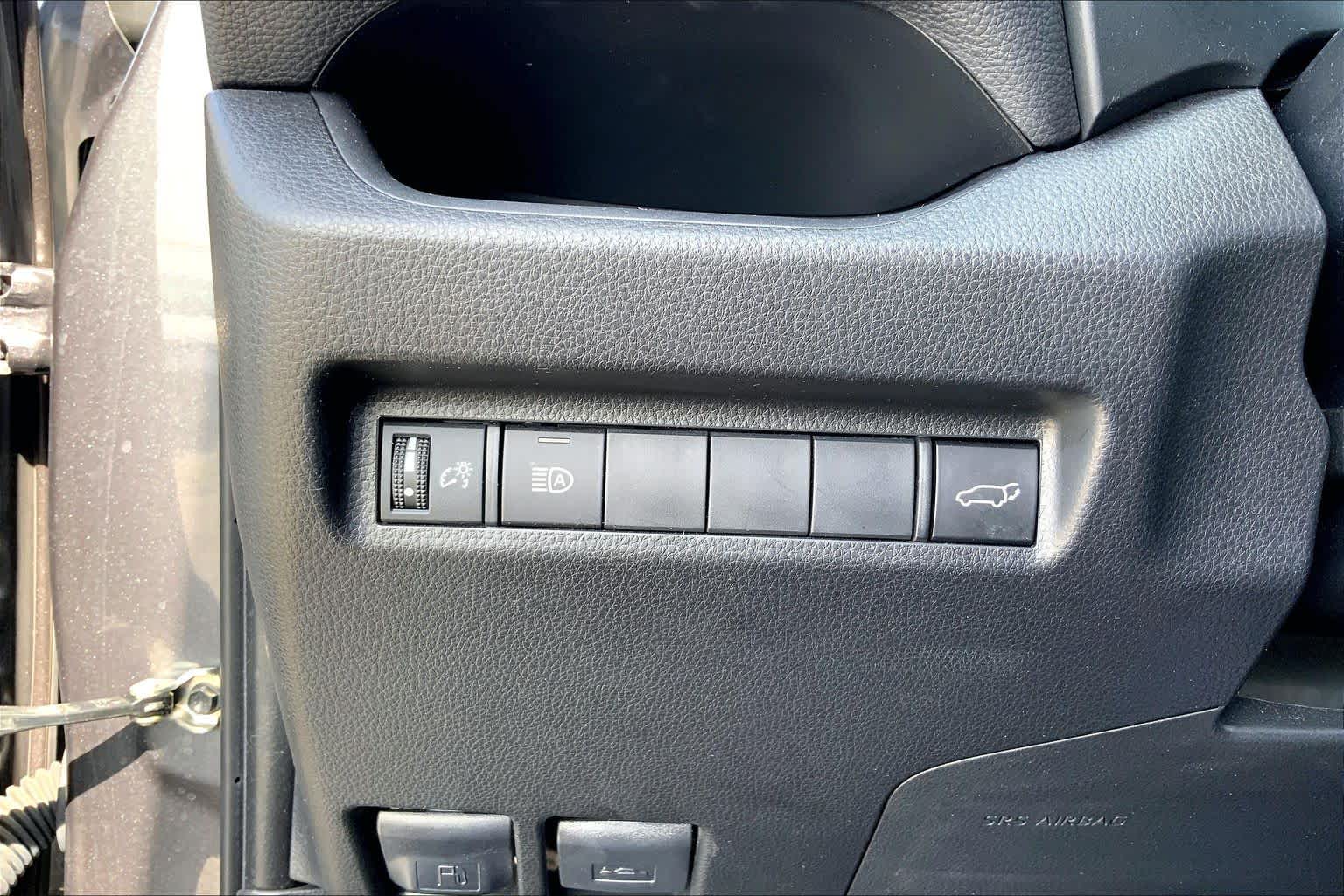 2024 Toyota RAV4 XLE Premium Magnetic Gray Metallic at Group 1 Toyota Southwest
