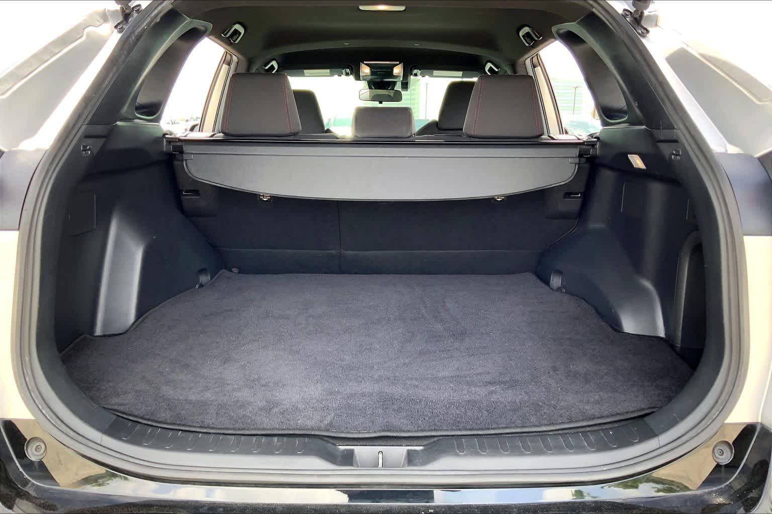 2022 Toyota RAV4 Prime SE Silver Sky Metallic at Group 1 Toyota Southwest