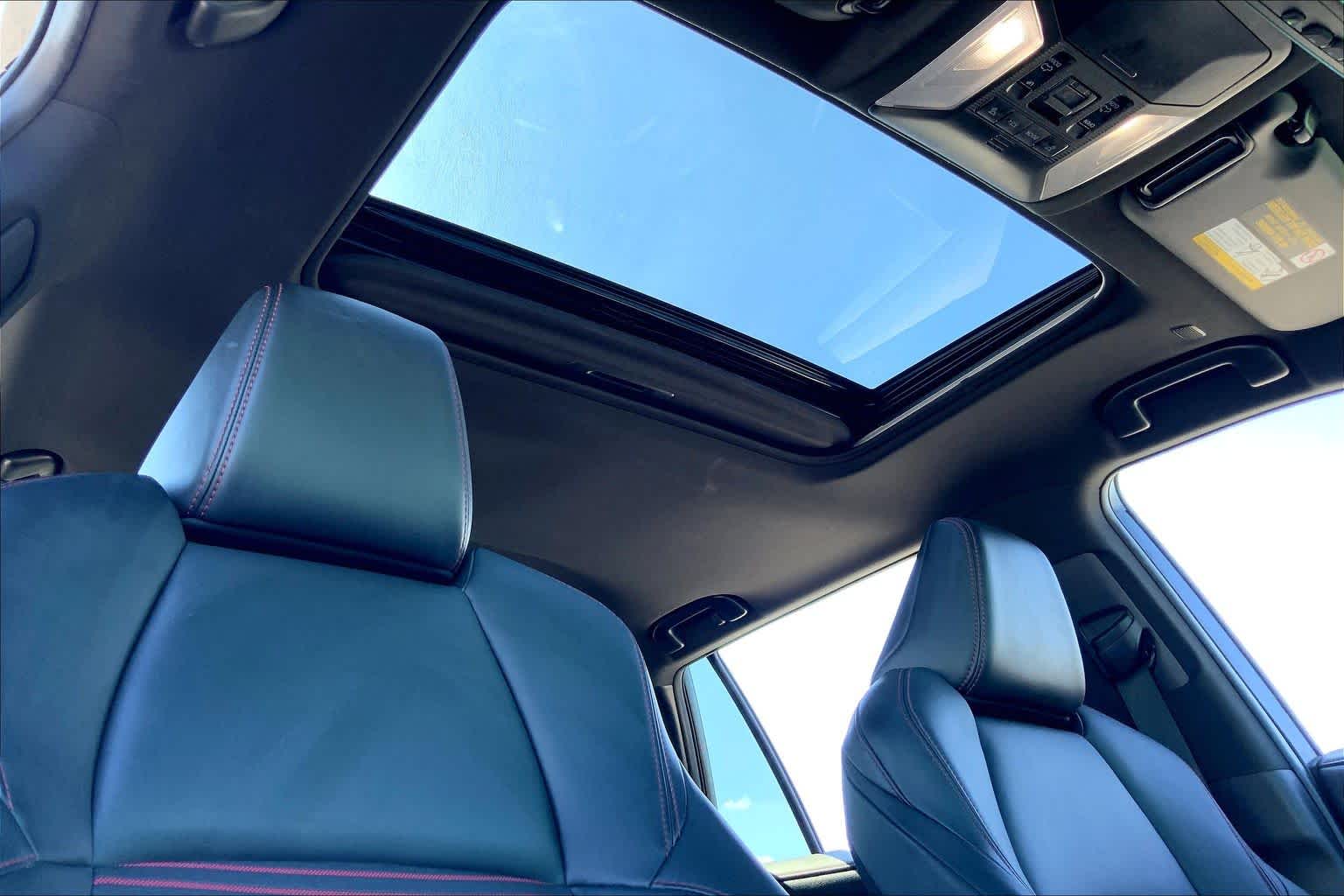 2025 Toyota RAV4 Plug-In Hybrid photo 14 of 36