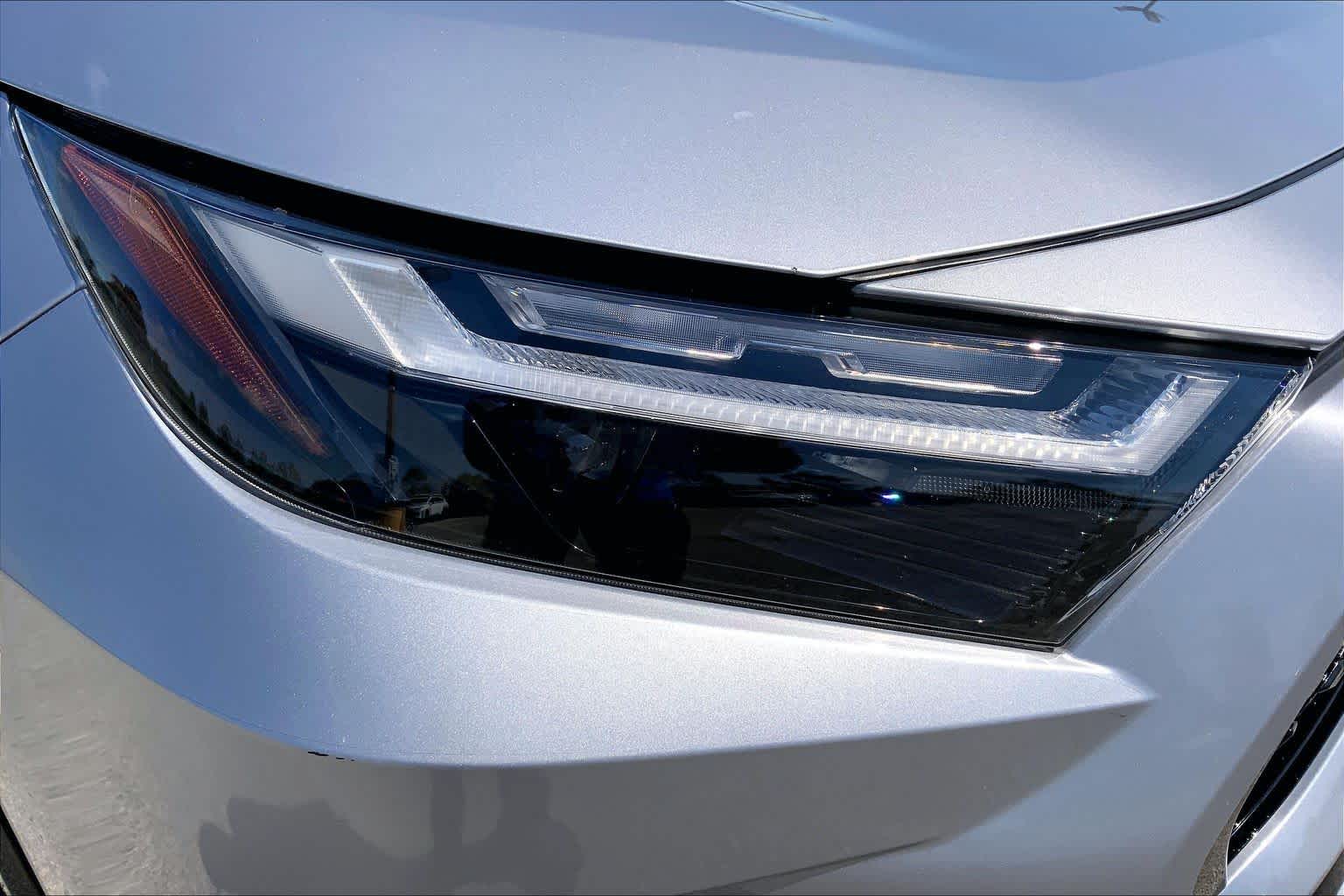 2025 Toyota RAV4 Plug-In Hybrid photo 27 of 36